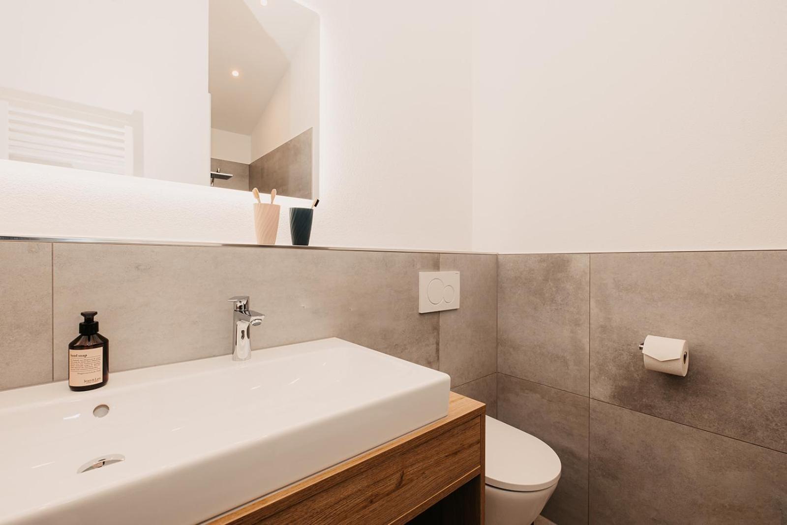 Ferienappartement Bergliebe Grossarl Buitenkant foto