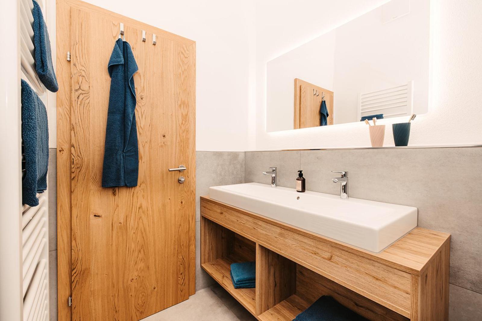 Ferienappartement Bergliebe Grossarl Buitenkant foto